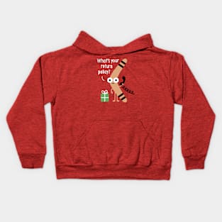 Ok, Boomer Kids Hoodie